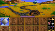 Heroes of Might and Magic® screenshot 12