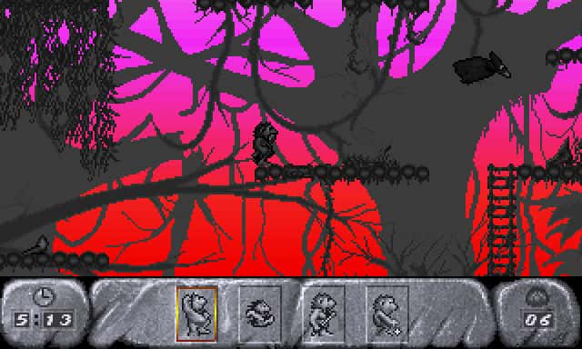 #6. The Humans Bundle (GOG) By: Piko Interactive