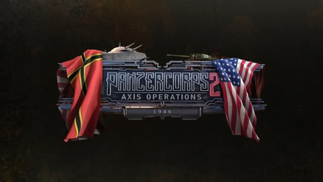 Panzer Corps 2: Axis Operations - 1946