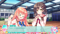 Lilycle Rainbow Stage!!! screenshot 10