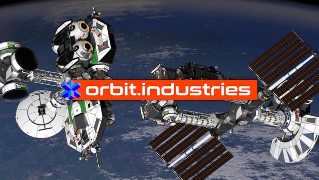 orbit.industries