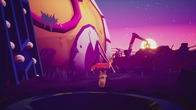 Endling - Extinction is Forever screenshot 10