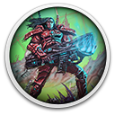 Valfaris - Digital Artbook