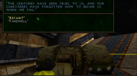 Summoner screenshot 4