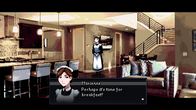 Pry Into the Void screenshot 7