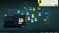 Cultist Simulator screenshot 2