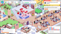 Startup Panic screenshot 3