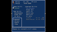 Dungeon Antiqua 2 screenshot 8