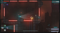 Cryogear screenshot 5