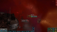 Star Wolves screenshot 8