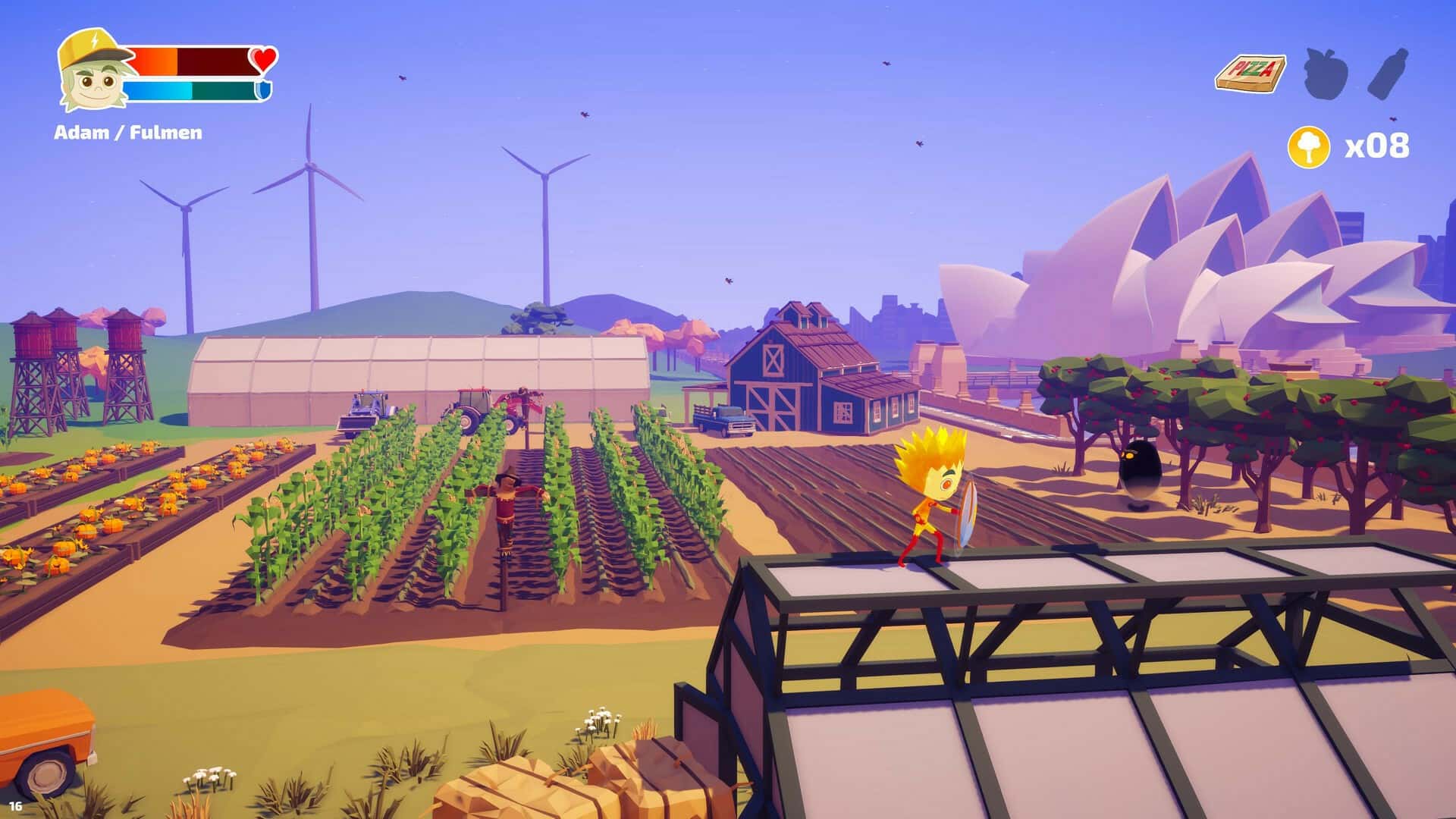 #5. MeteoHeroes Soundtrack (GOG) От: Gammera Nest