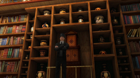 Sherlock Holmes: Nemesis - Remastered screenshot 9