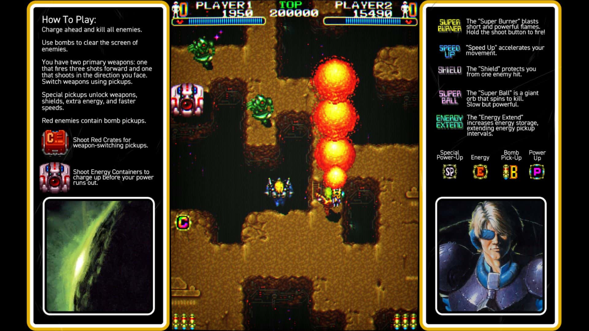 #3. Out Zone (GOG) By: Clear River Games