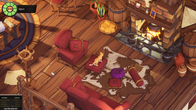 Wandering Cat screenshot 8