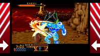CROSSED SWORDS screenshot 6