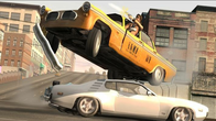 Driver®: Parallel Lines screenshot 11