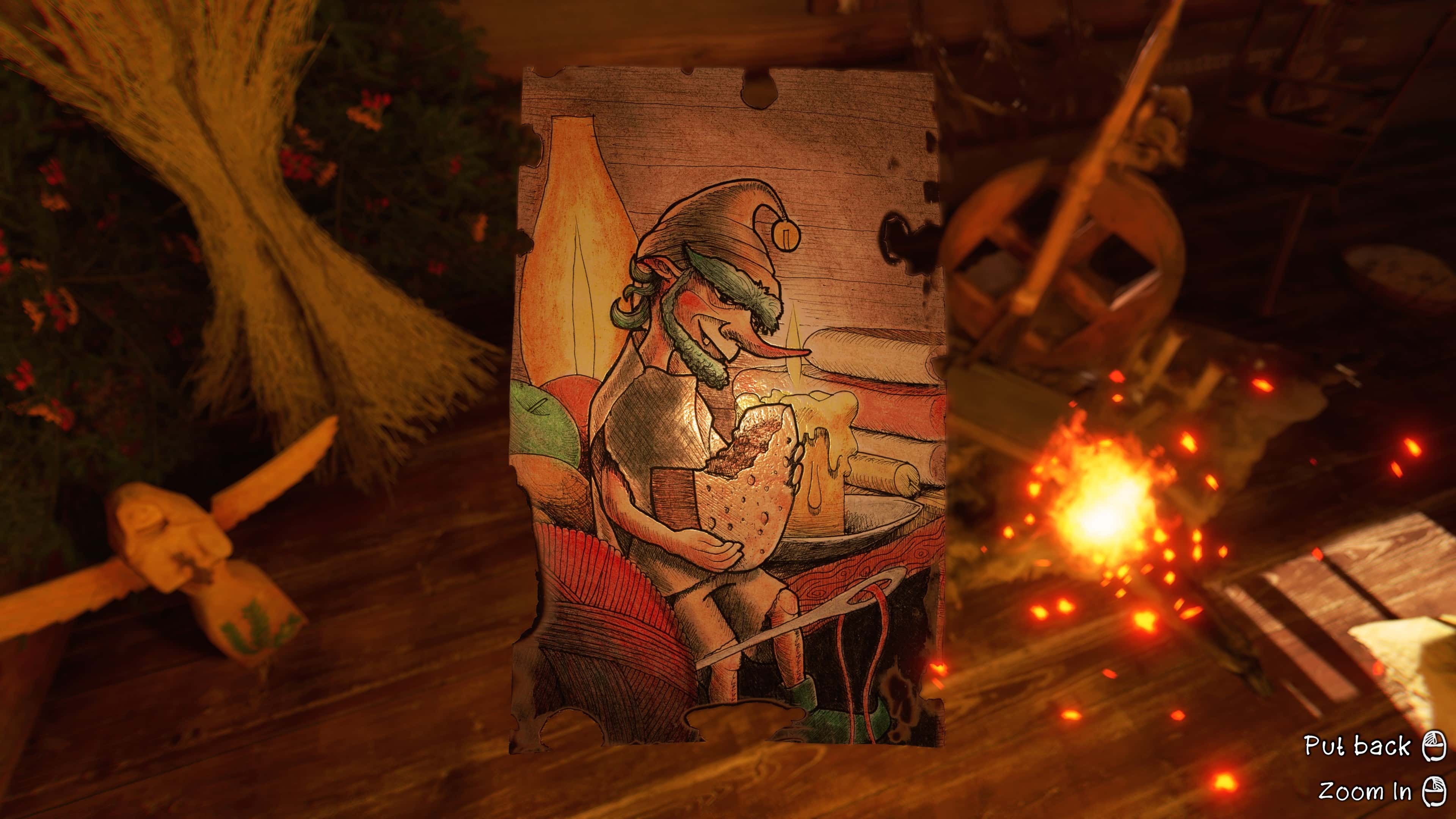 #5. The End of the Sun Soundtrack (GOG) Podle: Mokosh Games