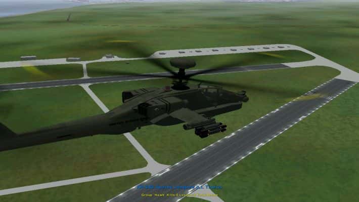 #7. Enemy Engaged: Apache vs Havoc (GOG) di: Strategy First