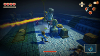 Oceanhorn: Monster of Uncharted Seas screenshot 12
