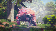 BIOMUTANT screenshot 2