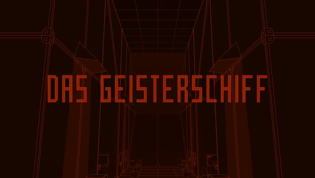 Das Geisterschiff Declassified