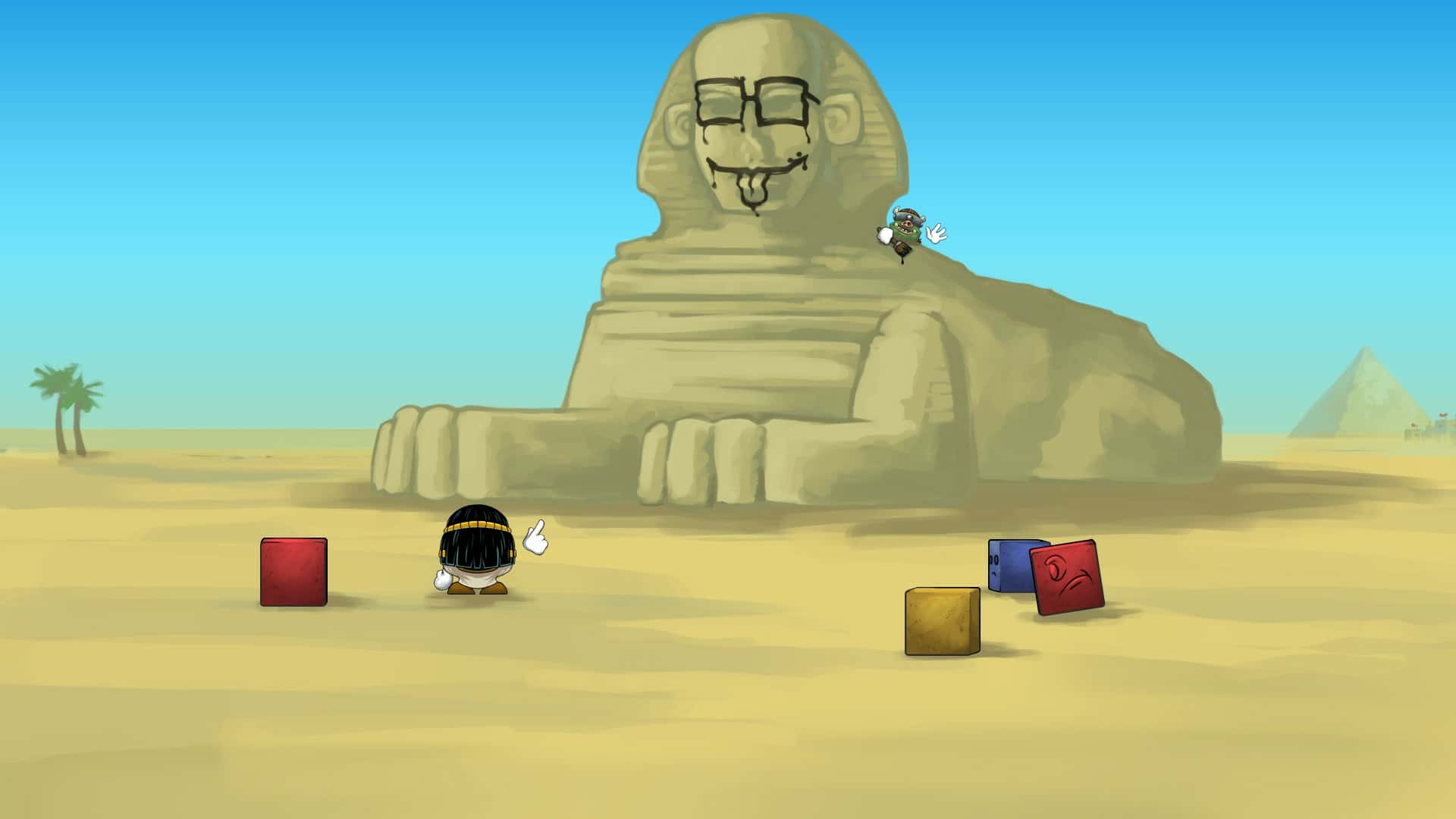 #1. Tumblestone (GOG) Göre: The Quantum Astrophysicists Guild