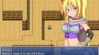 Princess of Zeven screenshot 1
