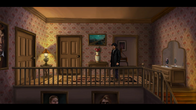 Lamplight City screenshot 3