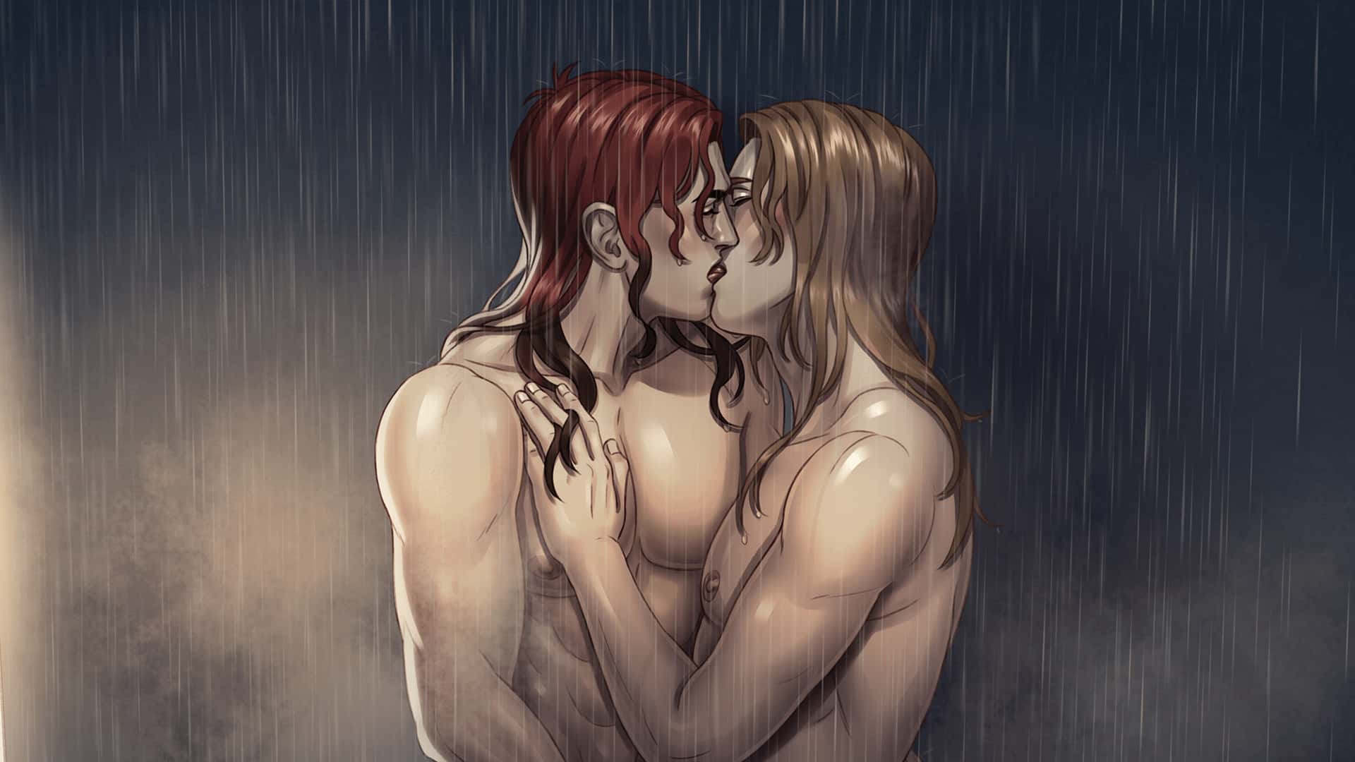 #3. Synthetic Lover - 18+ Adult Only Patch (GOG) 게시자: HeartCoreDev