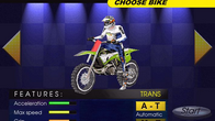 Moto Racer screenshot 5