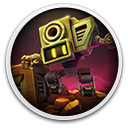 SteamWorld Build: Mechanized