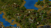 The Nations Gold Edition screenshot 2