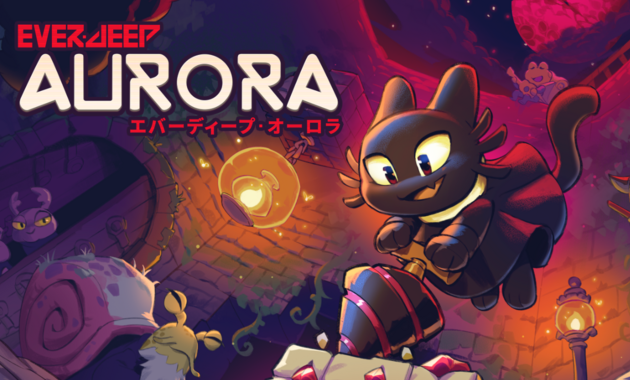 everdeep aurora vertical card thumbnail