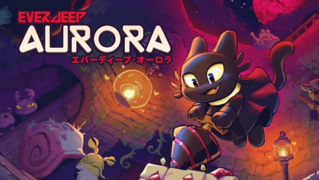 Everdeep Aurora