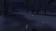 Hidden & Dangerous 2: Courage Under Fire screenshot 11