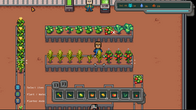 Mars Base screenshot 10