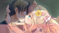 The Seventh Sign -Mr.Sister- screenshot 11