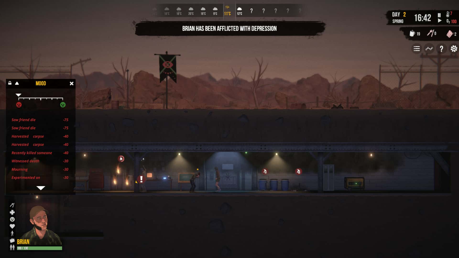 #5. Sheltered Double Pack (GOG) Bởi: Team17 Digital LTD.
