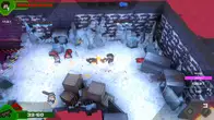 Bullet Runner screenshot 4