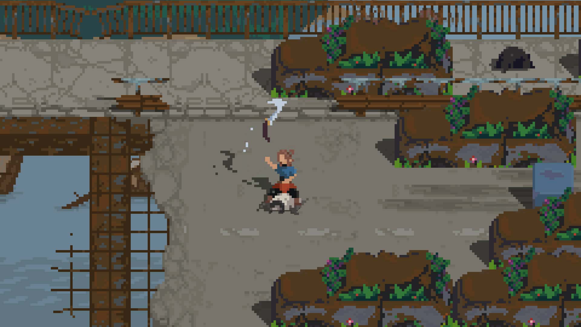 #8. Vessels of Decay (GOG) 由: Headup