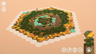 Dorfromantik screenshot 4