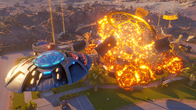 Destroy All Humans! Demo screenshot 3