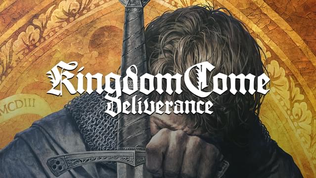 Kingdom Come: Deliverance - HD Voice Pack - English