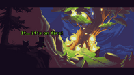Beyond The Edge Of Owlsgard screenshot 9