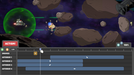 It's a Wrap! Demo screenshot 6