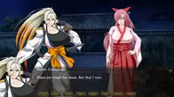 Samurai Vandalism screenshot 3