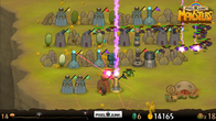 PixelJunk Monsters HD screenshot 6