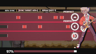 INFINITE GUITARS screenshot 3