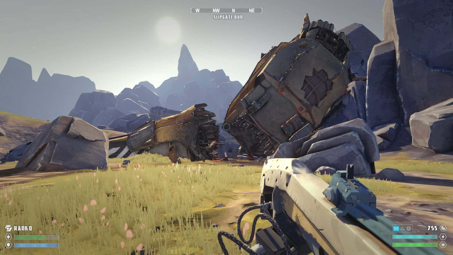 #5. The Signal From Tölva (GOG) Podle: Big Robot