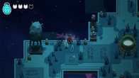 Crypt Custodian screenshot 1